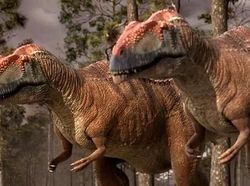 Deretan Dinosaurus Paling Mematikan