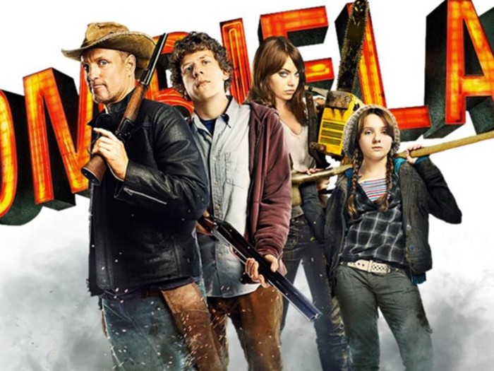 Zombieland