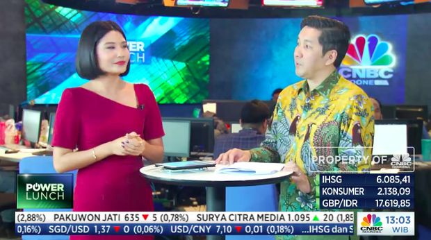 Obligasi Korporasi Bisa Samai Tahun Lalu Rp 103 T, Tapi...