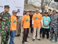 Ya Iyalah Daya Saing Melorot, Mayoritas SDM RI Lulusan SD-SMP