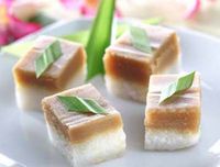Yuk, Bikin Ongol-ongol dan Kue Pisang yang Legit Enak!