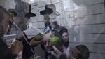 Mengintip Persiapan Perayaan Sukkot di Yerusalem