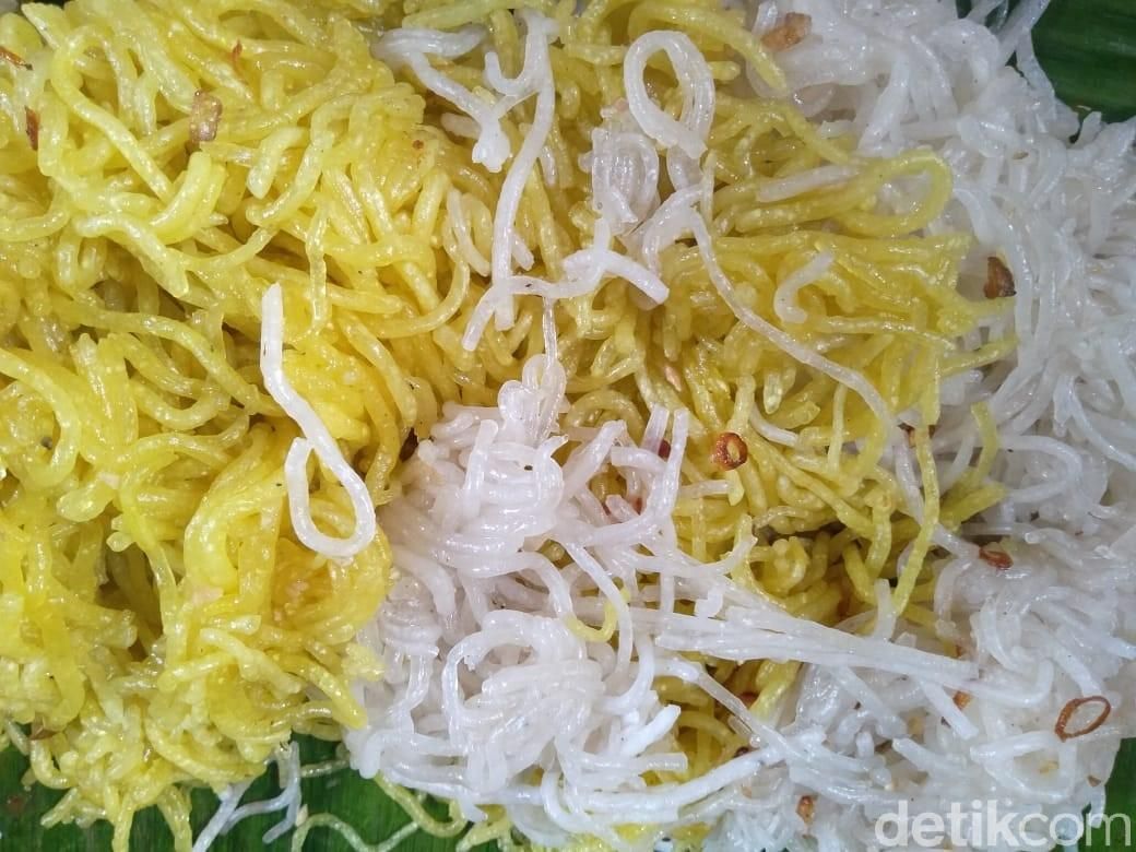 mie pentil