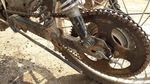 Keuyeup, Motor Chopper dari Pelosok yang Kuat Angkut Beban Berat