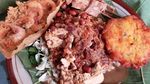 Sedep Poll! Sarapan Sego Tahu yang Murah dan Mengenyangkan
