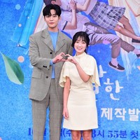Akting Rowoon dalam drama yang ditayangkan di SBS itu pun mendapat respon positif. Banyak penggemar memuji penampilan Rowoon apalagi cerita drama tersebut juga dianggap seru. Foto: Instagram