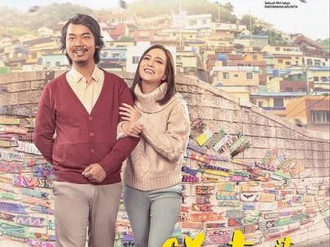 Film yang Rilis Pekan Ini