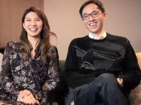 Nikah di Bali, Crazy Rich Ini Pakai Gaun Bernilai Lebih dari Setengah Miliar