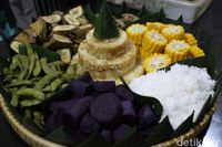 Rebusan Hingga Kue Basah, Jajanan Ndeso yang Masih Diminati