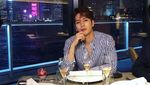 Kolaborasi dengan Stephanie Poetri, Ini Manisnya Kulineran Jackson Wang