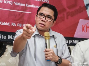 Arteria Dahlan Minta Kajati Bicara Sunda Diganti, Praktisi: Dia Tak Paham UU