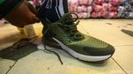 Sepatu Impor Vietnam Kepung Pasar RI