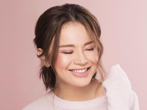 Rossa dan Cerita Lagu Hati yang Kau Sakiti dalam Bahasa Korea