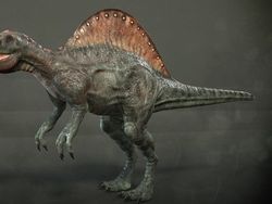 Deretan Dinosaurus Paling Mematikan