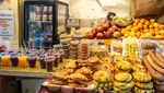 Begini Serunya Jajanan di 10 Kota Street Food Terbaik Dunia