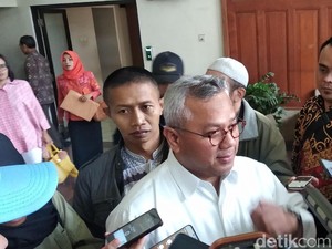 E-Rekap Diterapkan di Pilkada 2020, KPU: Efisien dan Murah