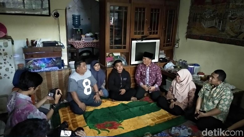 Cerita Warga Bandung yang Selamat dari Kerusuhan Wamena Cerita Warga Bandung yang Selamat dari Kerusuhan Wamena