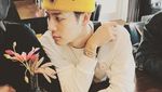 Kolaborasi dengan Stephanie Poetri, Ini Manisnya Kulineran Jackson Wang