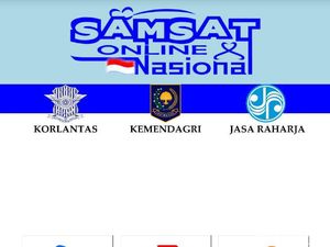 Pelayanan Bayar Pajak Kendaraan Online Kini Bisa Diakses Kembali di PlayStore!