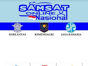 Pajak Kendaraan Habis di Tengah Pandemi Corona? Bayar Online Bisa, Kok!