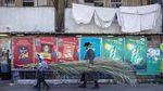 Mengintip Persiapan Perayaan Sukkot di Yerusalem