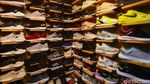 Sepatu Impor Vietnam Kepung Pasar RI