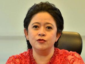 PBNU Usul Presiden Dipilih MPR, Puan: Apa Kembali Mundur Ada Manfaatnya?