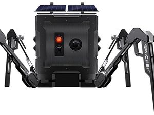 Inggris Canangkan Ambisi Daratkan Robot di Bulan