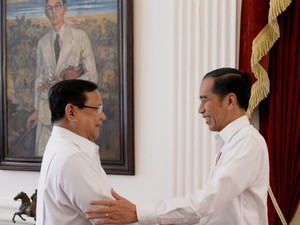 Setengah Hati Koalisi Jokowi Terima Tambahan Koalisi