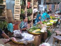 Kenyal-kenyal Gurih Mie Pentil yang Legendaris Bantul