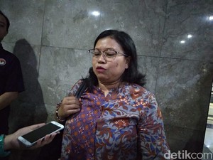LPSK Beri Perlindungan ke Istri dan Anak Kopda Muslimin