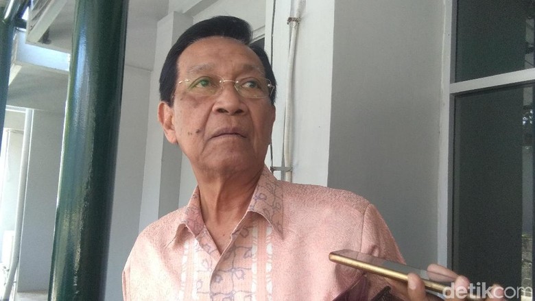 Sultan HB X: Keraton Tak Izinkan Masjid Gedhe untuk Acara Muslim United Sultan HB X: Keraton Tak Izinkan Masjid Gedhe untuk Acara Muslim United