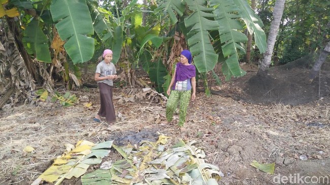 Pipa Pertamina di Cilacap Sempat Bocor, Ini Curhat Warga