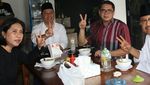 Arteria Dahlan Bukan Hanya Seru Saat Berdebat, Ia Juga Seru Saat Kulineran
