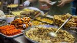 Begini Serunya Jajanan di 10 Kota Street Food Terbaik Dunia