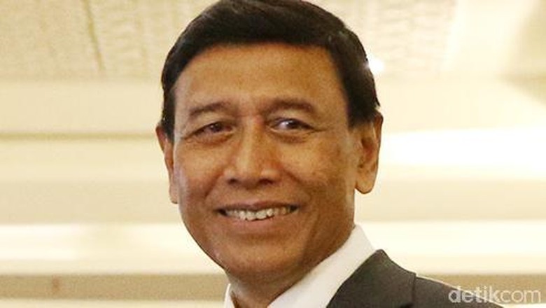 Digugat Rp 44 M, Bambang: Uang Dolar Singapura Wiranto Kedaluwarsa! Digugat Rp 44 M, Bambang: Uang Dolar Singapura Wiranto Kedaluwarsa!