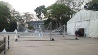 Ini Spot Foto Instagramable di Pekan Kebudayaan Nasional