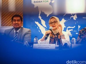 Penting! Daftar Obat Maag Pengganti Ranitidin yang Ditarik BPOM Terkait Kanker
