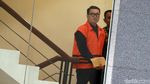 Dalami Kasus Suap Impor Ikan, KPK Periksa Eks Dirut Perum Perindo