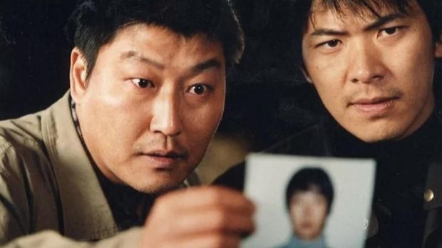 7 Film Korea Legendaris dalam 100 Tahun