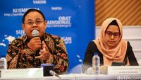 Daftar Terbaru Obat Maag Ranitidin Yang Ditarik Bpom Terkait Daftar Terbaru Obat Maag Ranitidin Yang Ditarik Bpom Terkait