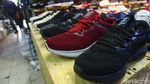 Sepatu Impor Vietnam Kepung Pasar RI