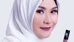 15 Merek Lipstik Lokal Buatan Artis, Harga Mulai Rp 20 Ribuan (Bag. 2)