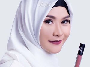 15 Merek Lipstik Lokal Buatan Artis, Harga Mulai Rp 20 Ribuan (Bag. 2)