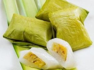 Yuk, Bikin Ongol-ongol dan Kue Pisang yang Legit Enak!