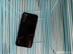 Lebih Dekat dengan Redmi Note 8