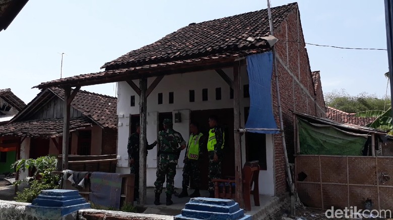 Keinginan FD Menikah dengan SA Penusuk Wiranto Ditolak Keluarga Keinginan FD Menikah dengan SA Penusuk Wiranto Ditolak Keluarga