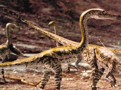 Deretan Dinosaurus Paling Mematikan