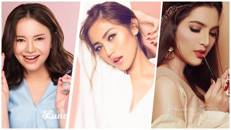 Bisnis Lipstik Artis Indonesia Bisnis Lipstik Artis Indonesia