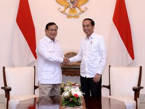 Gabungnya Prabowo ke Pemerintah Dinilai Buat Parpol Koalisi Garuk Kepala